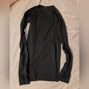 Lululemon Long Sleeve Swiftly